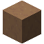 Brown Mushroom Block