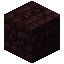 Cracked Nether Bricks