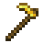 Golden Hoe